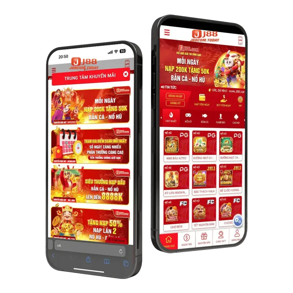 Đa dạng trò chơi và khuyến mãi hello88 co