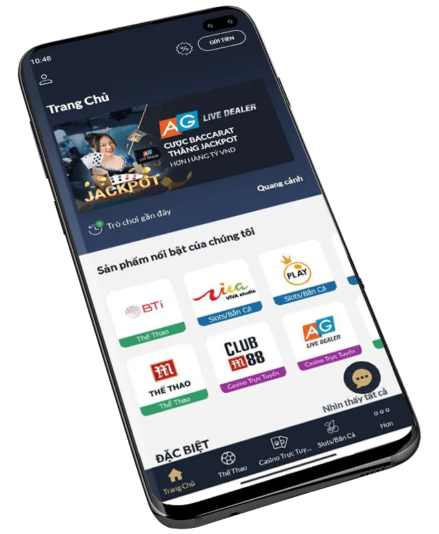 Hotline điện thoại