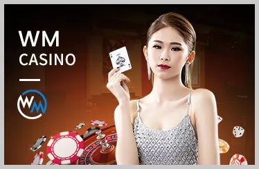 Sảnh WM Casino tại hello88 co