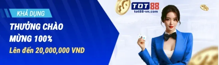 Hoàn trả cược slot