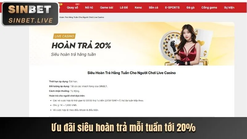 Khuyến mãi nạp lại hàng ngày hello88 co